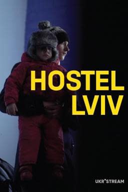 Hostel. Lviv